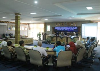 Gunaido Uthama Pimpin Sosialisasi Kerja Sama OPD dengan Media, Hadirkan Narasumber Kejaksaan untuk Pastikan Kepatuhan Hukum