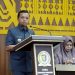 Pembentukan Dua Pekon Baru, Bupati Pringsewu Tanggapi Pemandangan Umum Fraksi DPRD