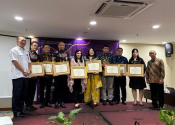 ASDP Raih 10 Penghargaan Pelayanan Prima dari Kementerian Perhubungan, Bukti Transformasi Layanan Kelas Dunia