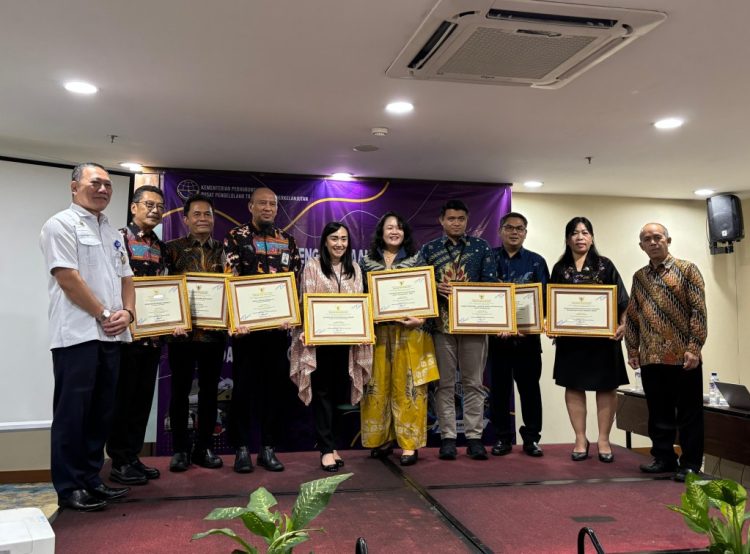 ASDP Raih 10 Penghargaan Pelayanan Prima dari Kementerian Perhubungan, Bukti Transformasi Layanan Kelas Dunia