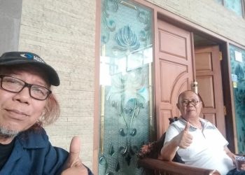 Inna Lillahi wa Inna Ilaihi Raji’un, Mantan Wakil Gubernur Lampung Bachtiar Basri Tutup Usia