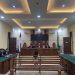 Sidang Perdana Dugaan Korupsi Dana Hibah LPTQ Pringsewu 2022 Digelar di Pengadilan Tipikor Tanjung Karang