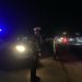 Wujudkan Lalin Aman dan Lancar, Sat Lantas Polres Pesawaran Gelar Blue Light Patrol di Jalinbar