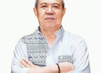 Karya Terakhir Om Bach: Mewujudkan Mirza Jadi Gubernur Lampung