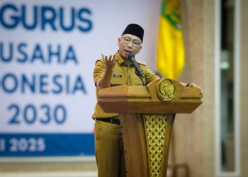 Perkuat Sinergi Pemerintah, Petani, dan Pengusaha untuk Pertahankan Eksistensi Singkong Lampung