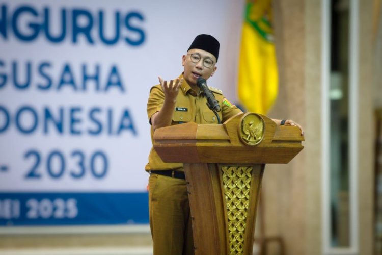 Perkuat Sinergi Pemerintah, Petani, dan Pengusaha untuk Pertahankan Eksistensi Singkong Lampung