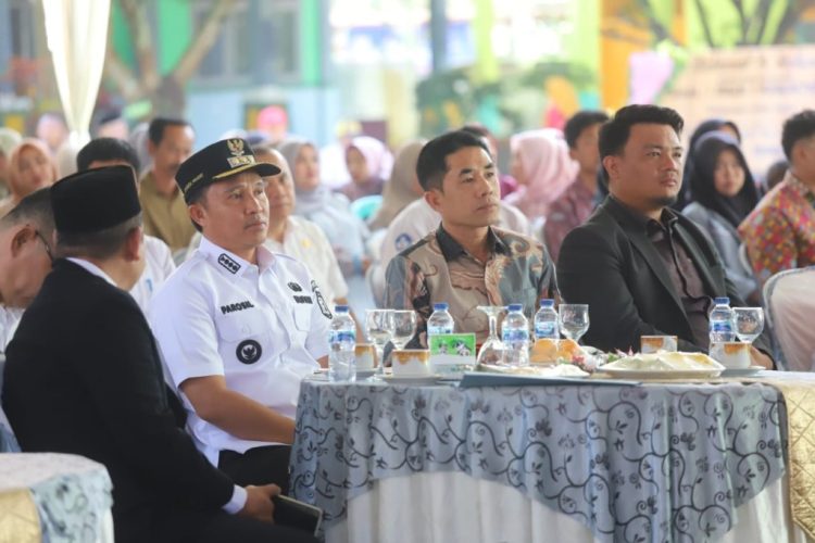 Parosil: Lulusan Bahasa Lampung Miliki Peluang Besar Karir Guru di Lampung Barat