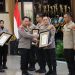Polda Lampung Raih Penghargaan Kapolri IKPA Nasional, Kapolda: Bukti Pengelolaan Anggaran Efektif dan Efisien