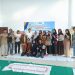 Bincang Sastra Terjemahan Jadi Program Perdana Lamban Sastra di Perpusip Lampung