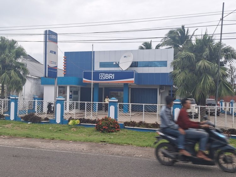 Pimpinan Cabang BRI Pringsewu Lakukan Investigasi Terkait Somasi Sertifikat Nasabah di Unit Wonosobo