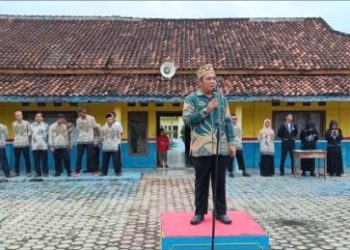 SMKN 1 Bukit Kemuning Gelar Karya P5 Kebekerjaan, Siapkan Siswa Menuju Dunia Kerja