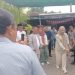 Wagub Lampung Jihan Nurlela Tinjau PSU Pesawaran, Animo Pemilih Dilaporkan Sangat Tinggi