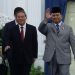 Prabowo Tegaskan Komitmen Indonesia dan Tiongkok Wujudkan Kawasan Damai dan Aman