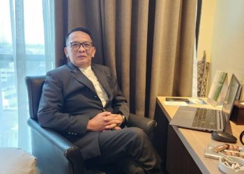 Pilrek dan Bayang-Bayang Fitnah: Saat Gagasan Terkubur oleh Ambisi