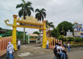 Sekolah: Rumah Kedua yang Membentuk Karakter dan Masa Depan Siswa