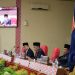 Hadiri Pelantikan PAW Anggota DPRD, Wakil Bupati Mad Hasnurin Tegaskan Pentingnya Peran Wakil Rakyat dalam Mensejahterakan Lampung Barat