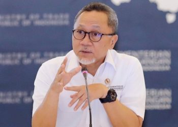 Pastikan Hadiri Acara HUT ke-55 PWI Lampung, Ini Agenda Lengkap Menko Pangan Zulkifli Hasan