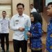 Bupati Lampung Selatan Serahkan SK Pengangkatan CPNS dan PPPK Formasi 2024, Tegaskan Pentingnya Satu Komando ASN