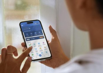 Liburan Panjang? Tenang, Transaksi Tetap Aman Lewat BRImo!