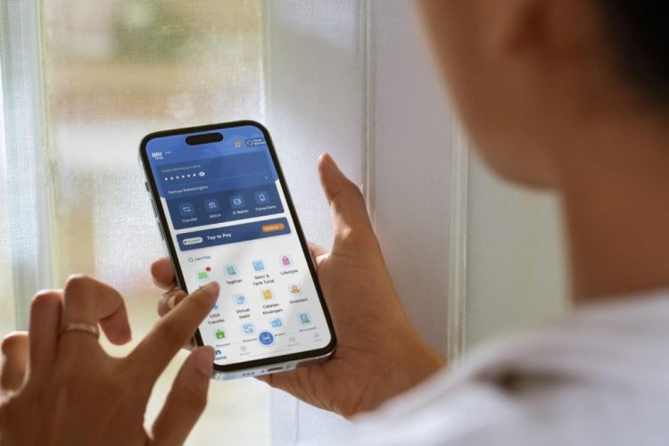 Liburan Panjang? Tenang, Transaksi Tetap Aman Lewat BRImo!