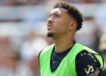 Galau Sancho dan Skema Mourinho: Dari Sayap ke Tengah, Siapkah Bertransformasi?