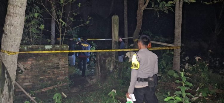 Duka di Gadingrejo: Pensiunan PNS Ditemukan Tewas di Dalam Sumur Tua