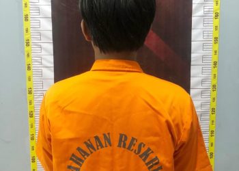 Terungkap! Wanita Hamil Ditemukan Tewas di Kebun Singkong, Calon Suami Jadi Tersangka