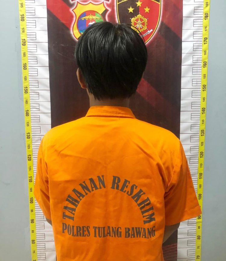 Terungkap! Wanita Hamil Ditemukan Tewas di Kebun Singkong, Calon Suami Jadi Tersangka