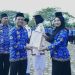 Bupati Pringsewu Serahkan SK CPNS: Energi Baru untuk Birokrasi yang Melayani