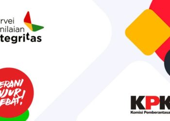 Lampung Selatan Raih Peringkat Kedua Survei Integritas KPK 2024, Tunjukkan Komitmen Tata Kelola Bersih