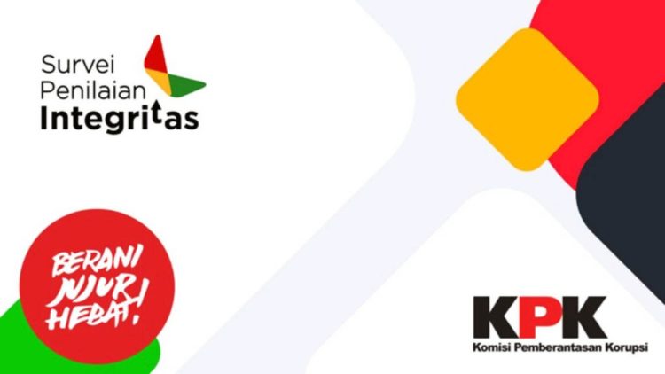 Lampung Selatan Raih Peringkat Kedua Survei Integritas KPK 2024, Tunjukkan Komitmen Tata Kelola Bersih