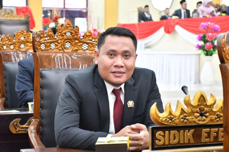 Wakil Ketua DPRD Bandar Lampung Serukan Kebijakan Transisional Usai Putusan MK