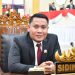 Wakil Ketua DPRD Bandar Lampung Serukan Kebijakan Transisional Usai Putusan MK