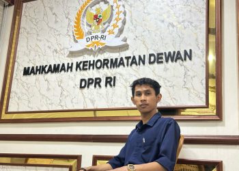 Forum Muda Lampung Desak Kejagung Usut Dugaan Manipulasi Data Kadisdik Bandarlampung: Tak Ada yang Kebal Hukum