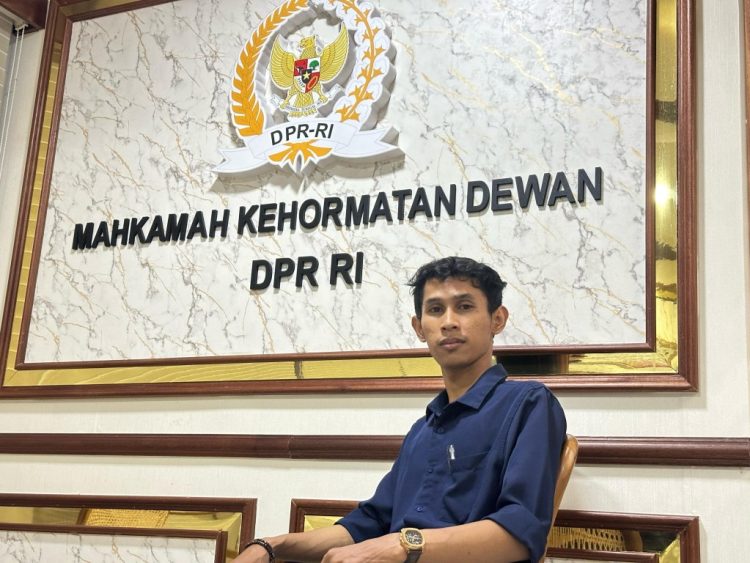 Forum Muda Lampung Desak Kejagung Usut Dugaan Manipulasi Data Kadisdik Bandarlampung: Tak Ada yang Kebal Hukum