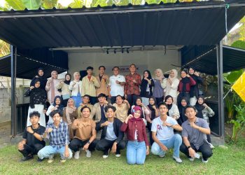 PERMAHI Gelar Diskusi Publik, Ungkap Akar Korupsi Dana Desa di Lampung