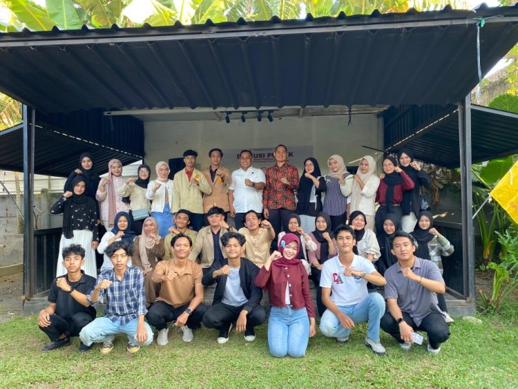 PERMAHI Gelar Diskusi Publik, Ungkap Akar Korupsi Dana Desa di Lampung