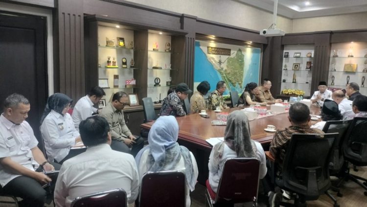 Investor Tiongkok Lirik Lampung: Siap Gelar Kerja Sama Strategis Energi, Pangan, dan Pelabuhan