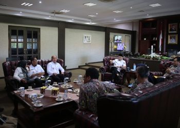 Gubernur Lampung Siap Terbitkan Regulasi ODOL, Truk Batubara Jadi Sorotan