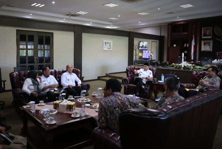 Gubernur Lampung Siap Terbitkan Regulasi ODOL, Truk Batubara Jadi Sorotan