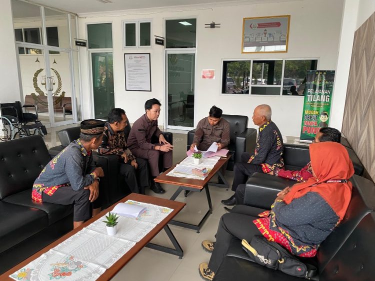 13 Kepala Pekon Adiluwih Kembalikan Dana Negara Terkait Dugaan Korupsi Bimtek 2024