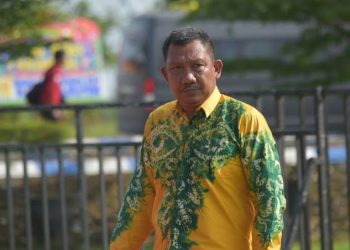 KONI Lampung Buka Pendaftaran Calon Ketua Umum 2025-2029, Seleksi Dimulai 10 Juni