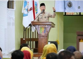 Gubernur Lampung Hapus Uang Komite: Pendidikan Gratis untuk SMA/SMK Negeri Dimulai!