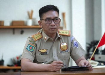 Dari Pesantren ke Green Job: Lampung Cetak Generasi Siap Kerja Ramah Lingkungan