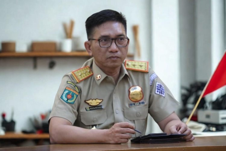 Dari Pesantren ke Green Job: Lampung Cetak Generasi Siap Kerja Ramah Lingkungan