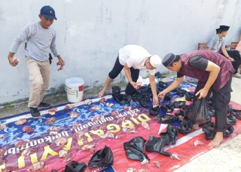 Idul Adha di Lapas Kalianda: Momen Spiritualitas dan Harapan untuk Perubahan