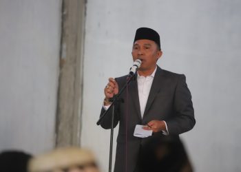 Makna Kurban, Makna Kehidupan: Pesan Iduladha dari Pak Cik Parosil