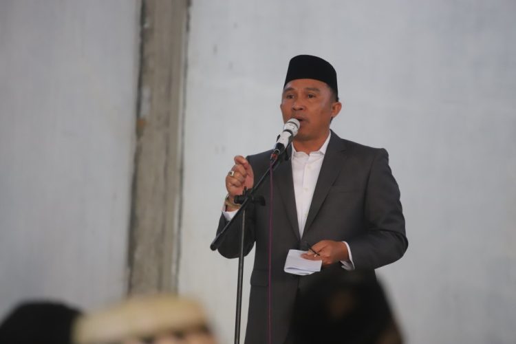 Makna Kurban, Makna Kehidupan: Pesan Iduladha dari Pak Cik Parosil