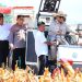 Presiden Prabowo Apresiasi Panen Raya Jagung Inisiasi Polri: Bukti Nyata Menuju Swasembada Pangan