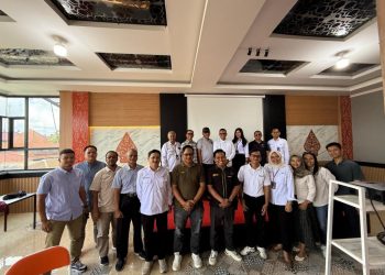 Ngopi Bareng BTN & Himperra Lampung: Bangun Sinergi, Wujudkan Hunian Sehat dan KPR Berkualitas